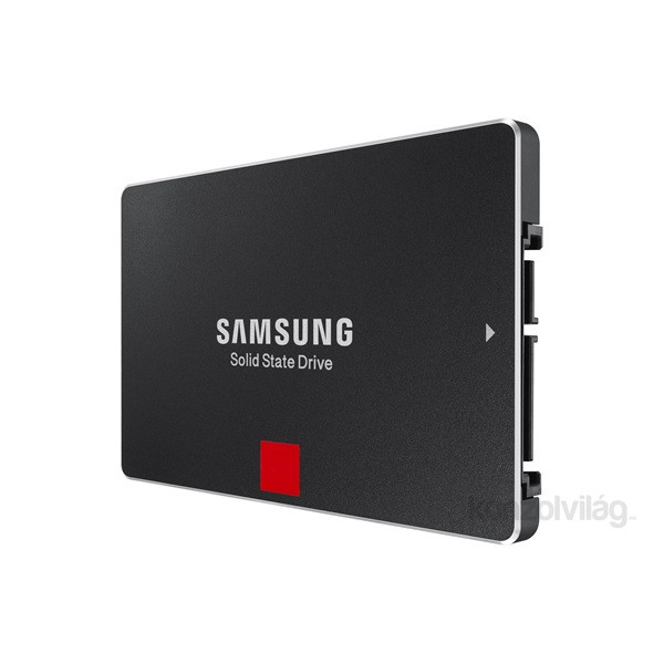 Samsung 512GB SATA3 2,5" 850 PRO Basic (MZ-7KE512BW) SSD PC