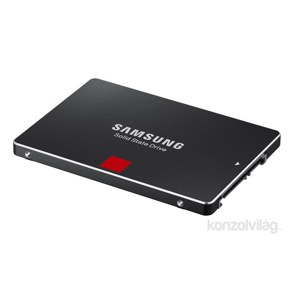 Samsung 512GB SATA3 2,5" 850 PRO Basic (MZ-7KE512BW) SSD PC