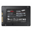 Samsung 512GB SATA3 2,5" 850 PRO Basic (MZ-7KE512BW) SSD thumbnail