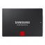 Samsung 1000GB SATA3 2,5" 850 PRO Basic (MZ-7KE1T0BW) SSD thumbnail