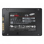 Samsung 1000GB SATA3 2,5" 850 PRO Basic (MZ-7KE1T0BW) SSD thumbnail