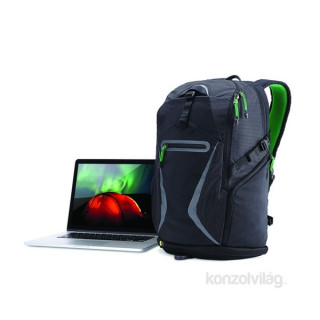 Case Logic BOGB-115K fekete 16" Notebook háti táska PC