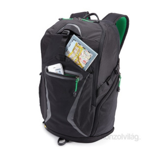 Case Logic BOGB-115K fekete 16" Notebook háti táska PC