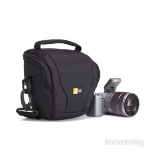 Case Logic DSH-101 fekete Fényképezőgép táska Fényképezőgépek, kamerák