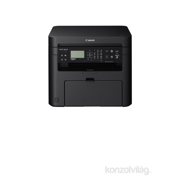 Canon i-SENSYS MF211 multifunkciós lézer nyomtató PC