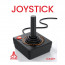 Atari 2600+ CX40 Joystick thumbnail