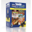 Atari 2600+ Twin Paddle Controller Pack & 4Games in 1 thumbnail