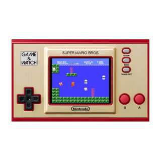 Game&Watch: Super Mario Bros. Retro