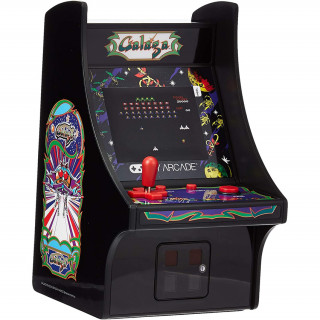 My Arcade Galaga Hordozható Játékkonzol 6.75" (DGUNL-3222) Retro