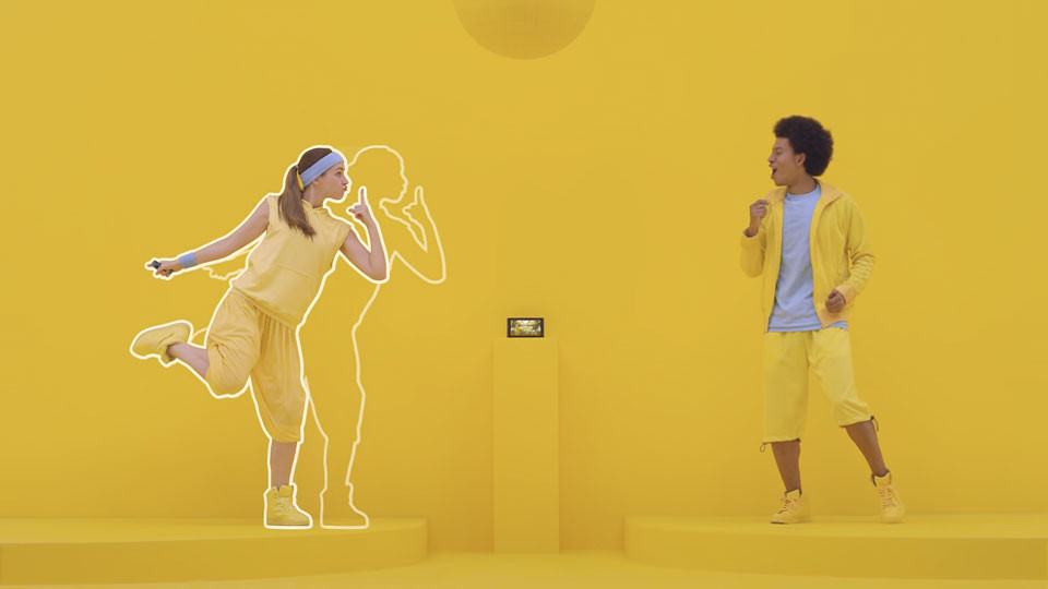 1-2 Switch Nintendo Switch