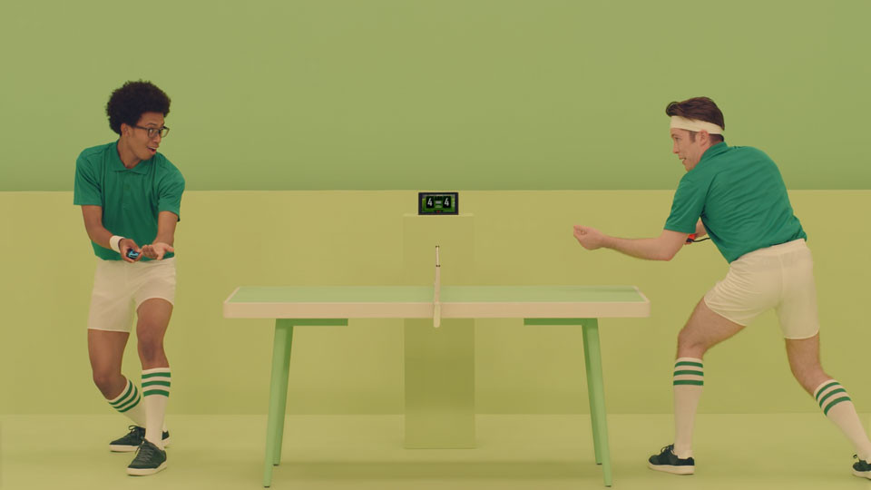 1-2 Switch Nintendo Switch