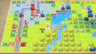 Advance Wars 1+2: Re-Boot Camp Nintendo Switch