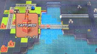 Advance Wars 1+2: Re-Boot Camp Nintendo Switch