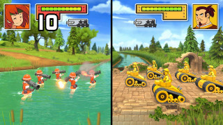 Advance Wars 1+2: Re-Boot Camp Nintendo Switch