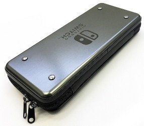 Aluminium Case for Nintendo Switch Nintendo Switch