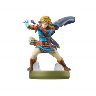 amiibo Link (Tears of the Kingdom) Nintendo Switch