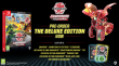 Bakugan: Champions of Vestroia Deluxe Edition thumbnail