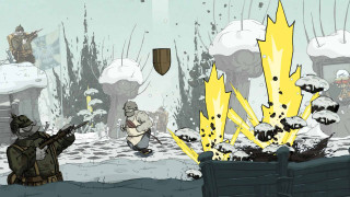 Child of Light Ultimate Edition + Valiant Hearts: The Great War Nintendo Switch