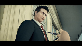 Deadly Premonition 2: A Blessing In Disguise Nintendo Switch