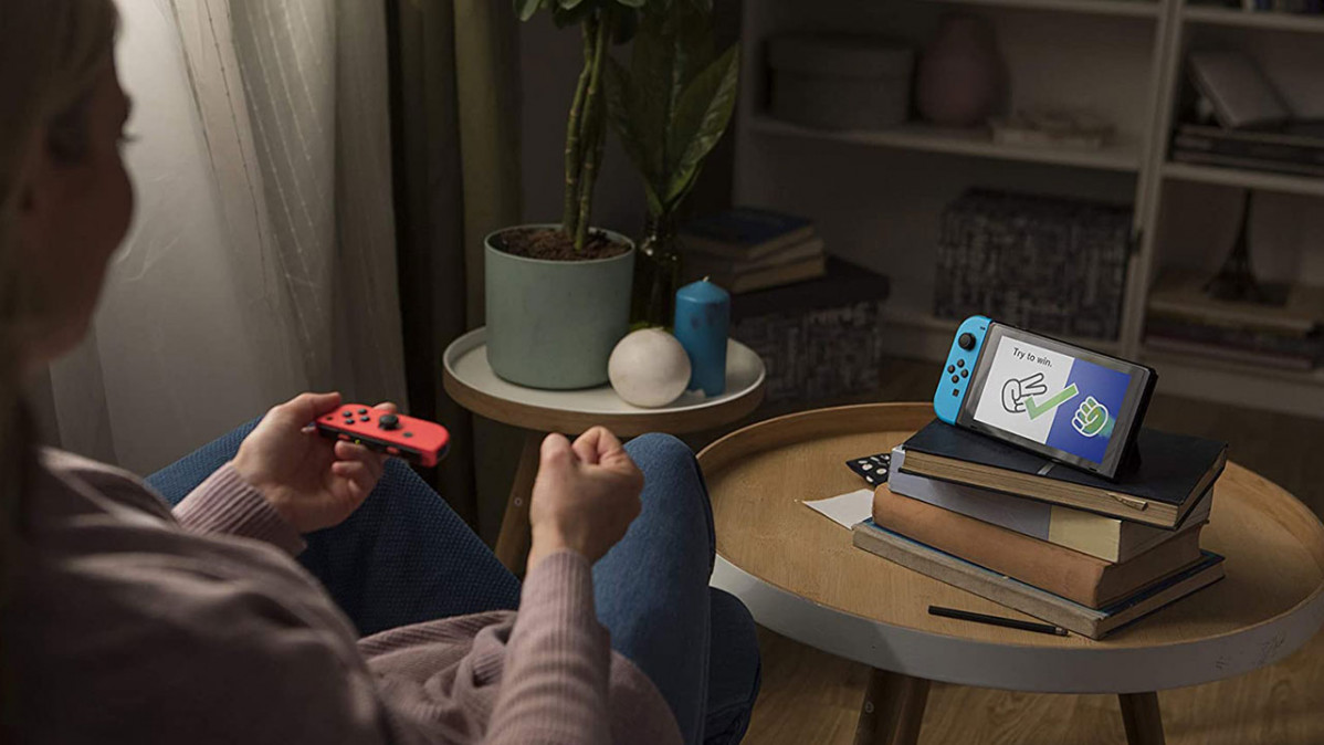 Dr Kawashima's Brain Training Nintendo Switch
