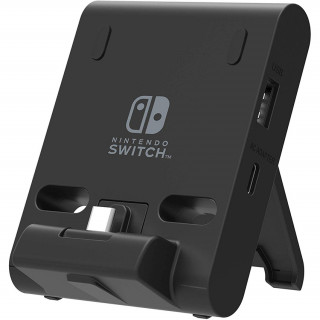 Dual USB PlayStand for Nintendo Switch Lite Nintendo Switch