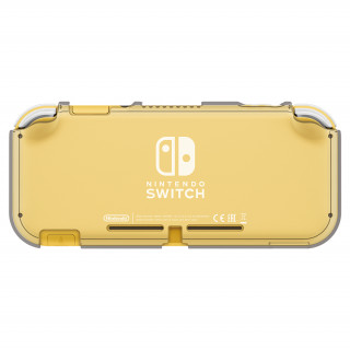 DuraFlexi Protector for Nintendo Switch Lite Clear Nintendo Switch