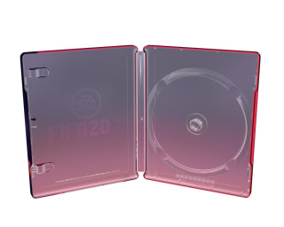 FIFA 20 Legacy Steelbook Edition Nintendo Switch