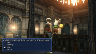 Final Fantasy XII: The Zodiac Age Nintendo Switch