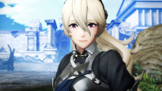 Fire Emblem: Warriors Nintendo Switch