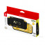 HORI Hybrid System Armor (Pikachu Black & Gold Edition) (NS2­077U) thumbnail