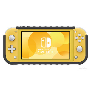 HORI Hybrid System Armor (Pikachu Black & Gold Edition) (NS2­077U) Nintendo Switch