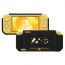 HORI Hybrid System Armor (Pikachu Black & Gold Edition) (NS2­077U) thumbnail