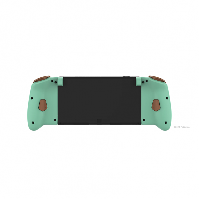 HORI Split Pad Pro (Pikachu & Eevee Edition) Nintendo Switch