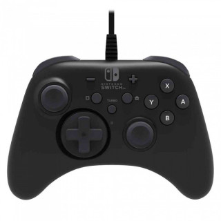 HORIPAD vezetékes kontroller (Switch) Nintendo Switch