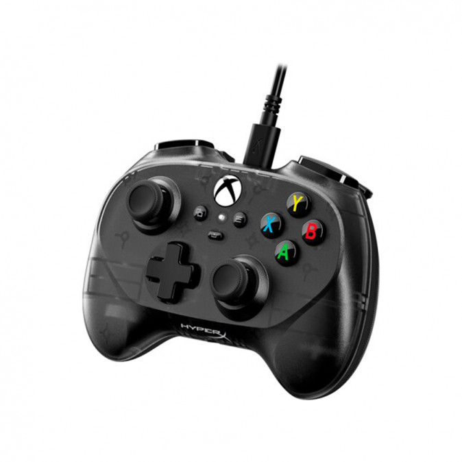 HP HYPERX vezetékes gaming kontroller Clutch Tanto Mini PC
