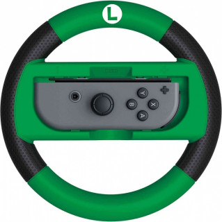 Joy-Con Wheel Deluxe - Luigi Nintendo Switch