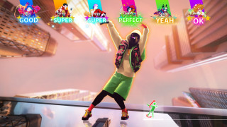 Just Dance 2023 Nintendo Switch