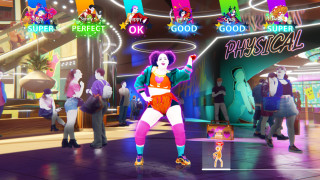 Just Dance 2023 Nintendo Switch