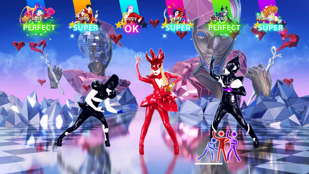 Just Dance 2025 Limited Edition Nintendo Switch