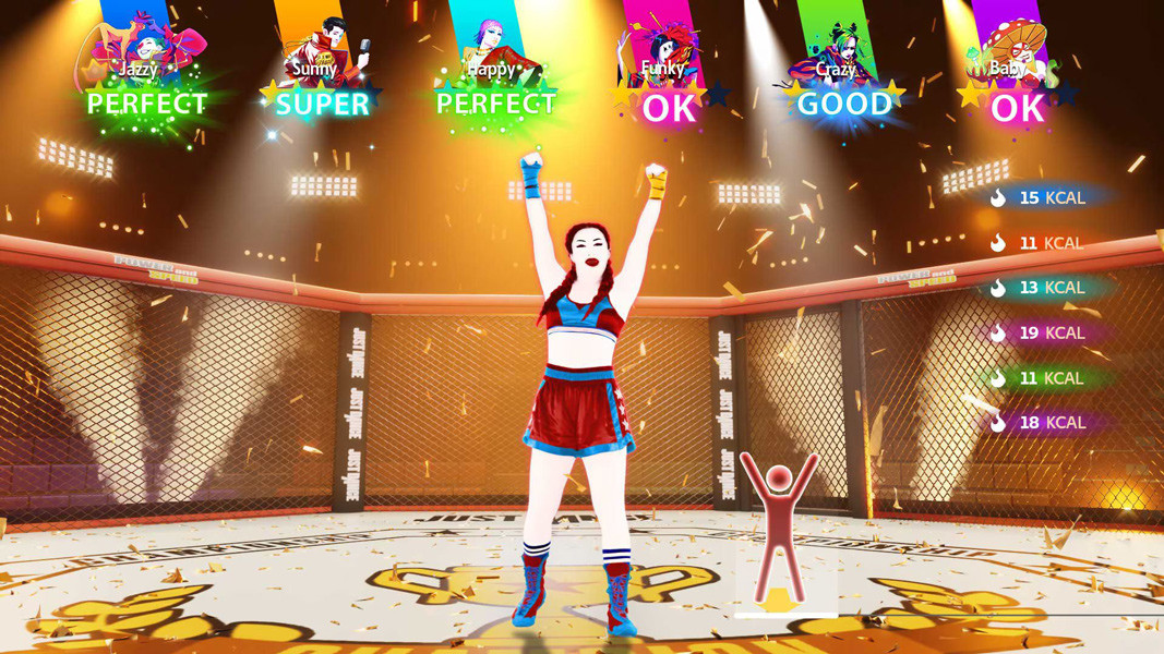 Just Dance 2025 Limited Edition Nintendo Switch
