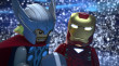 LEGO Marvel Super Heroes (Code in Box) thumbnail