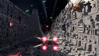 LEGO Star Wars: The Skywalker Saga Deluxe Edition Nintendo Switch