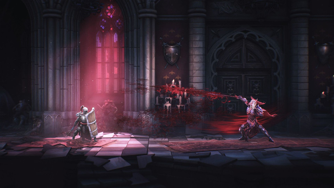 Mandragora: Whispers of the Witch Tree - Collector's Edition Nintendo Switch