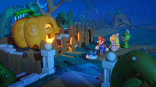 Mario + Rabbids Kingdom Battle Collector's Edition Nintendo Switch