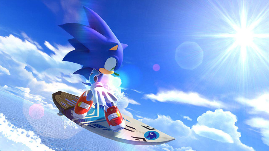 Mario & Sonic at the Olympic Games Tokyo 2020 Nintendo Switch
