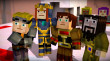 Minecraft Story Mode: The Complete Adventure thumbnail