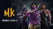 Mortal Kombat 11 Ultimate Edition (Code in Box) thumbnail