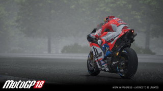 MotoGP 18 Nintendo Switch