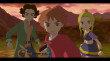 Ni No Kuni: Wrath of the White Witch thumbnail