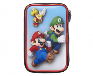 3DS Jatektarolo (Super Mario) Nintendo Switch